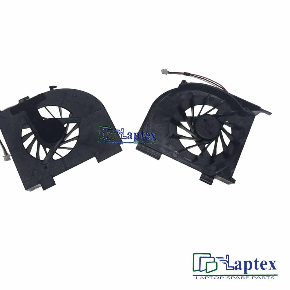 HP Pavilion DV5 1000 CPU Cooling Fan